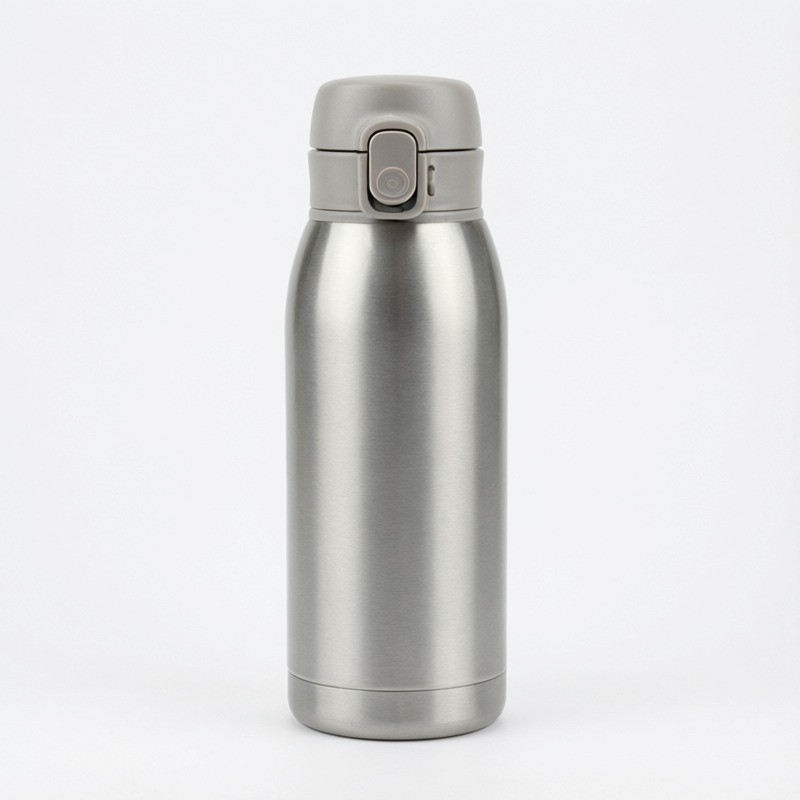 600ml 316不锈钢保温壶