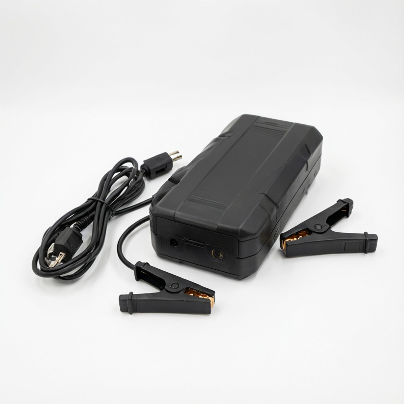 汽车应急启动电源 12V